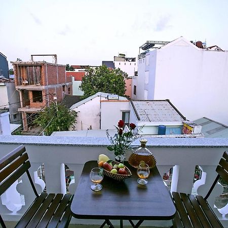 Focus Homestay Hoi An Eksteriør billede