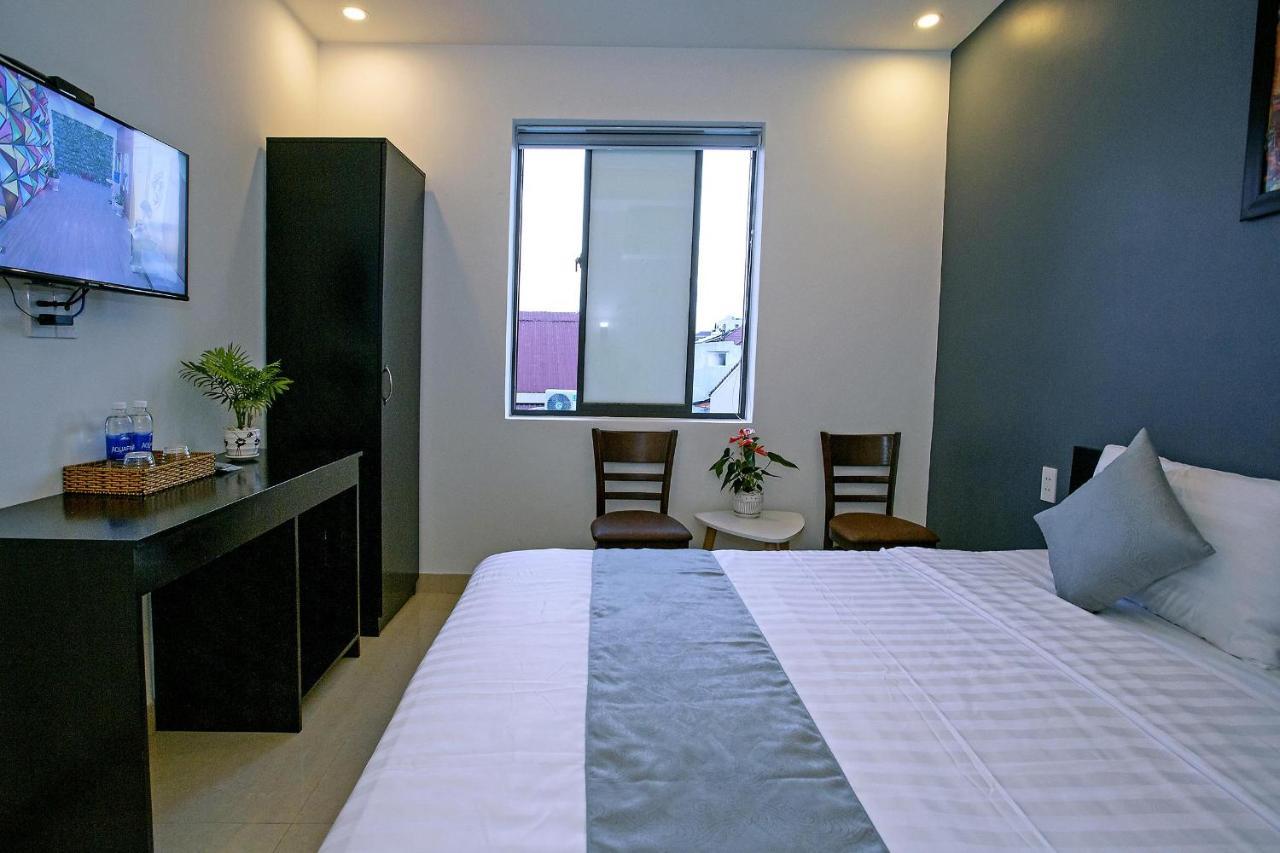 Focus Homestay Hoi An Eksteriør billede